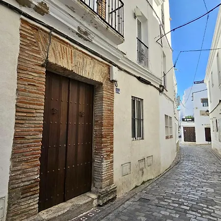 Duna Appartement