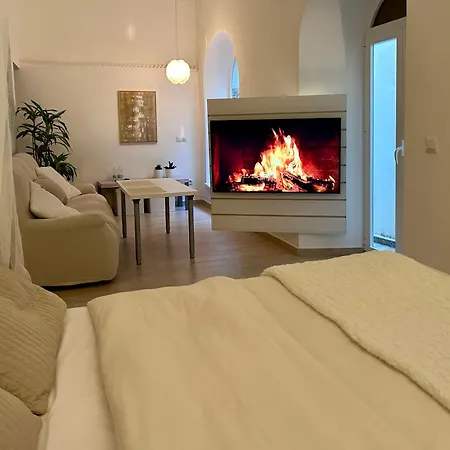 Duna Appartement