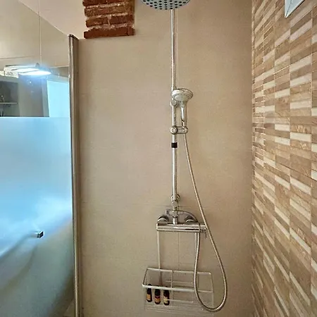 Appartement Duna