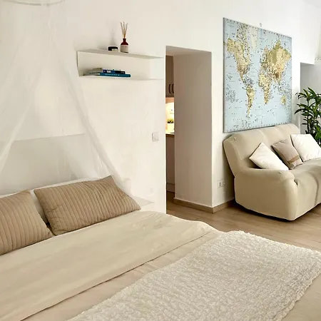 Duna Appartement Tarifa
