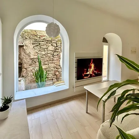 Appartement Duna